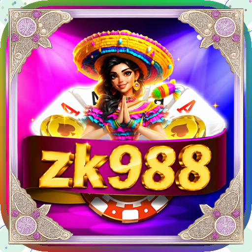 zk988 — galeri pratinjau - APK Resmi